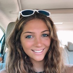 Meet your Posher, Sam